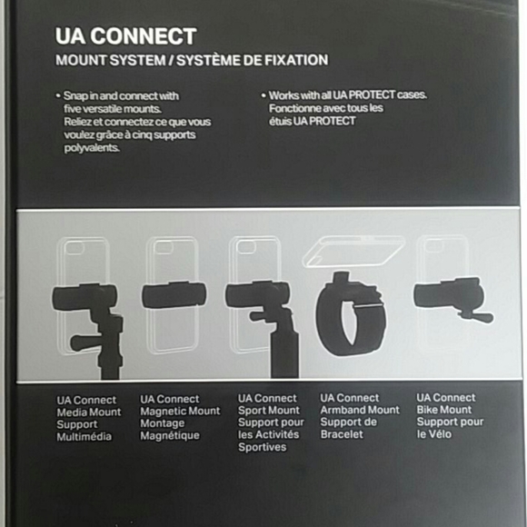 Under Armour Galaxy 8+ Phone Protection Ca… - Picture 4 of 8